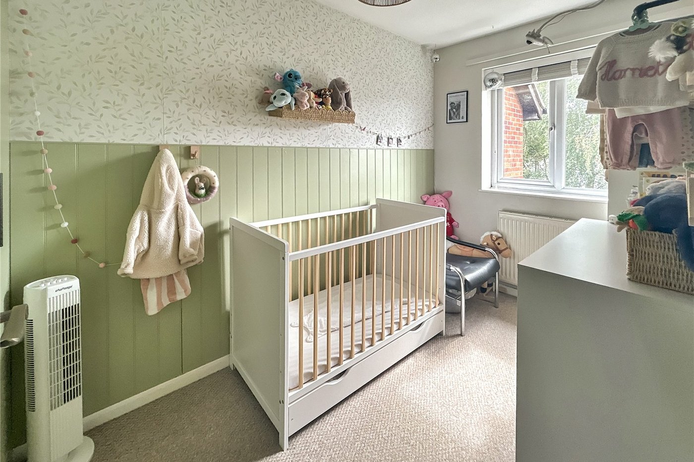 2 bedroom house to rent in Sidcup | Robinson Jackson