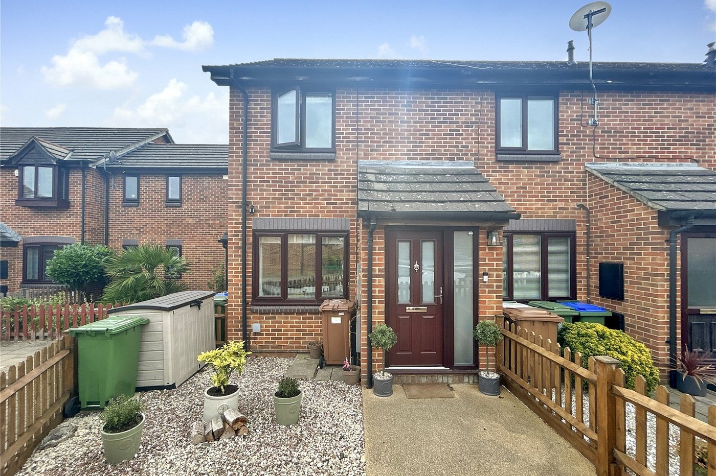 2 bedroom house to rent in Sidcup | Robinson Jackson