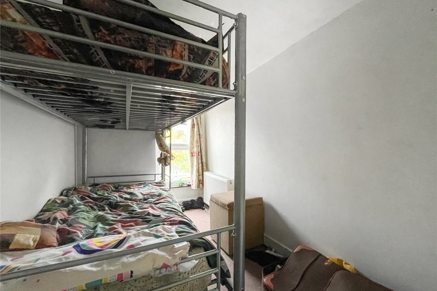 house for sale in Gillingham, Kent, ME7 Robinson Michael & Jackson