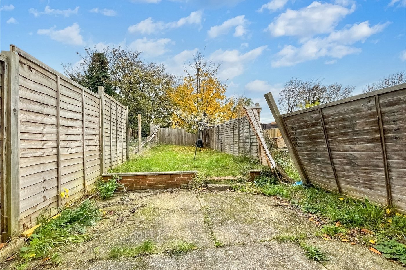 house for sale in Gillingham, Kent, ME7 Robinson Michael & Jackson