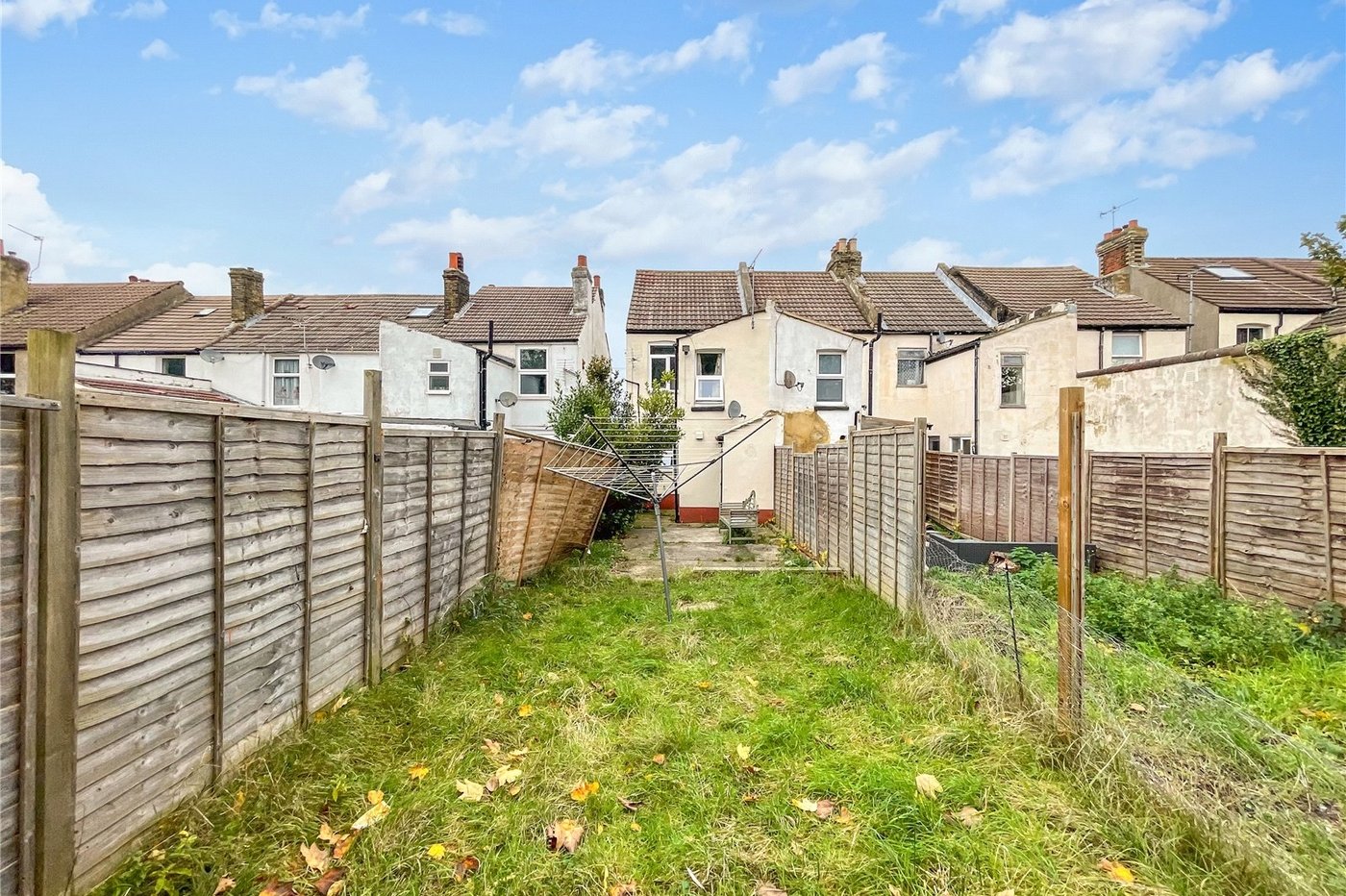 house for sale in Gillingham, Kent, ME7 Robinson Michael & Jackson