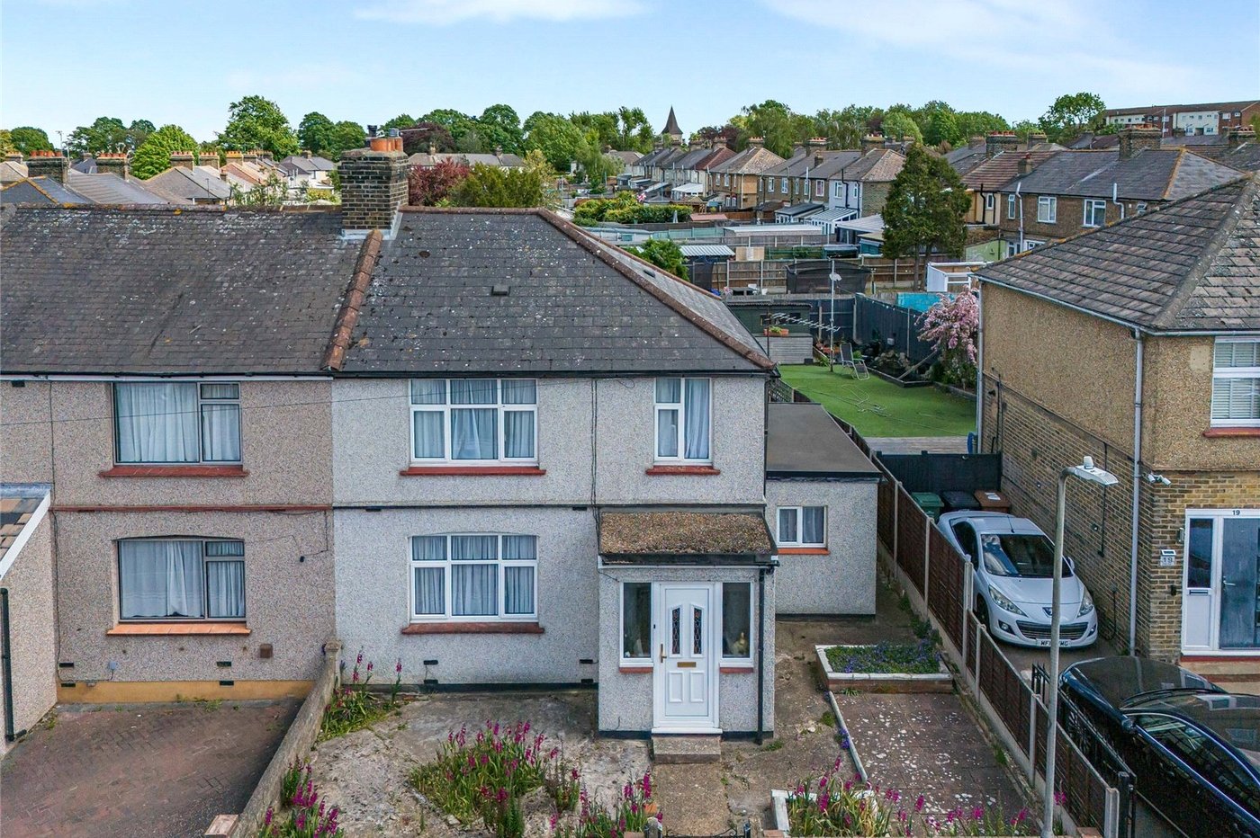 3 bedroom house for sale in Swanscombe | Robinson Jackson