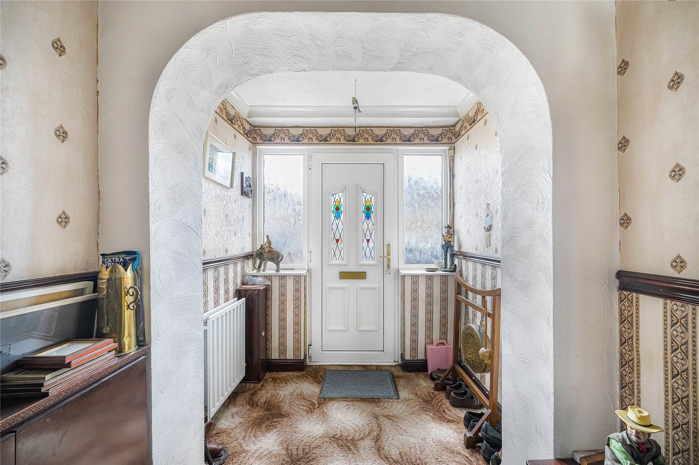 3 bedroom house for sale in Swanscombe | Robinson Jackson