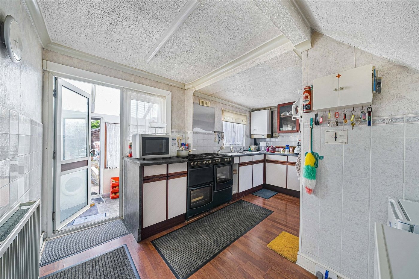 3 bedroom house for sale in Swanscombe | Robinson Jackson
