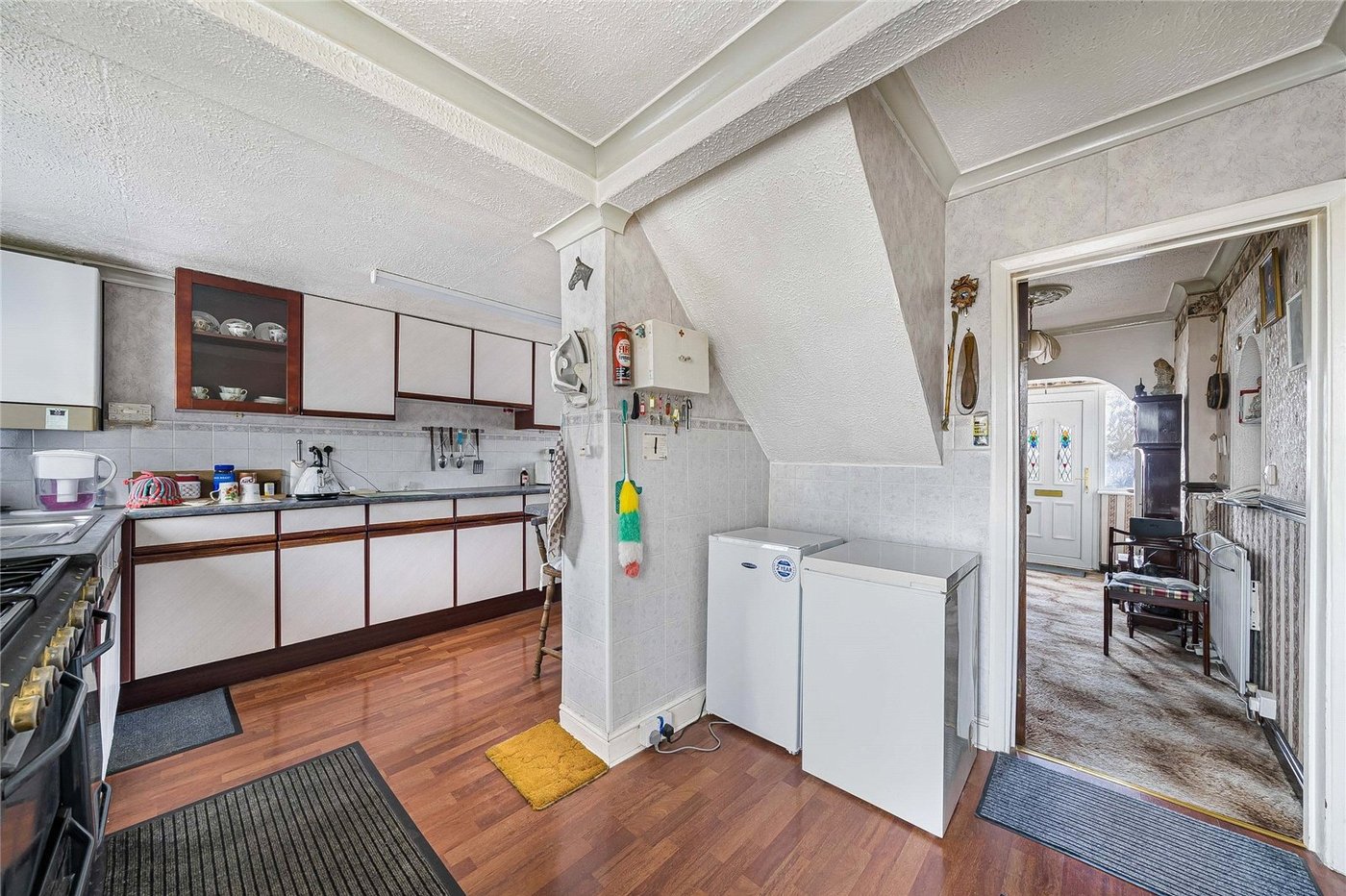 3 bedroom house for sale in Swanscombe | Robinson Jackson