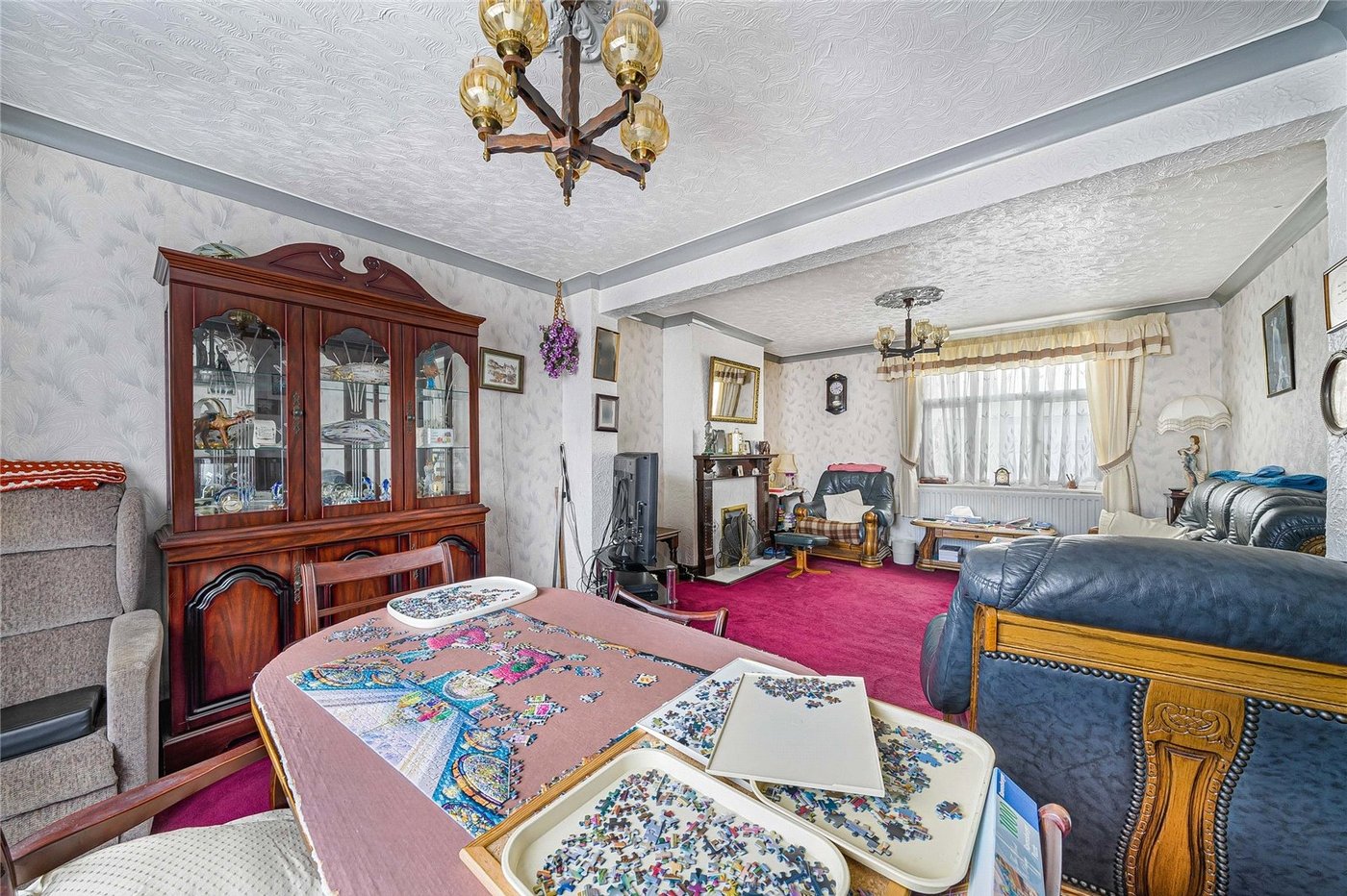 3 bedroom house for sale in Swanscombe | Robinson Jackson