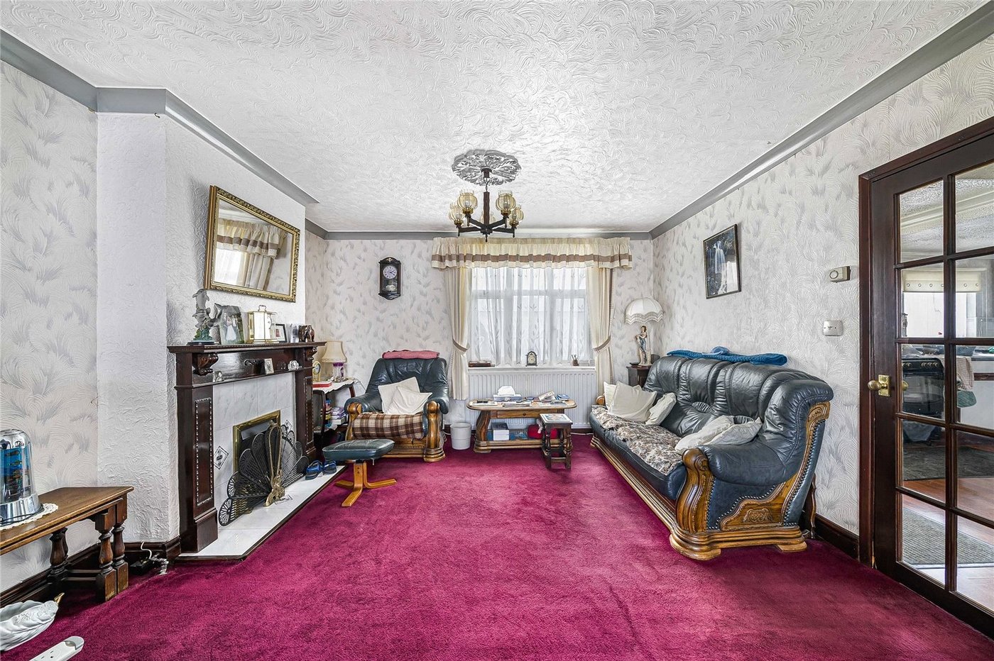 3 bedroom house for sale in Swanscombe | Robinson Jackson