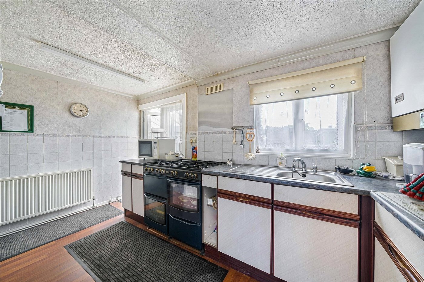 3 bedroom house for sale in Swanscombe | Robinson Jackson