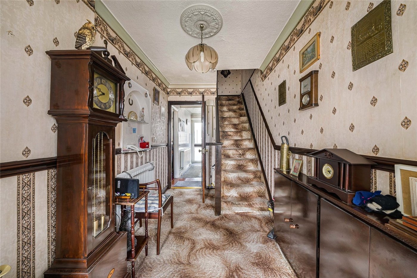 3 bedroom house for sale in Swanscombe | Robinson Jackson