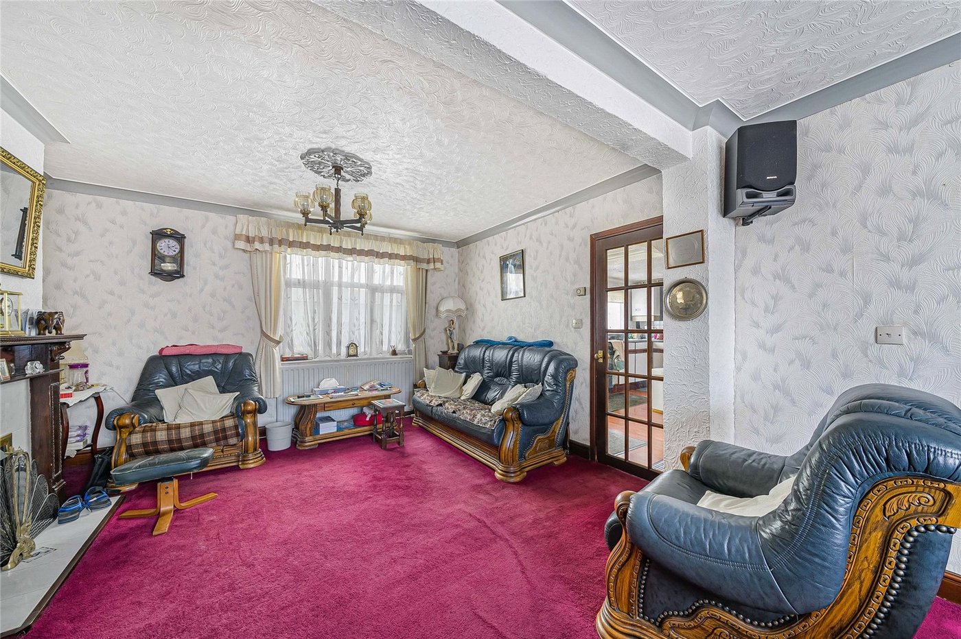 3 bedroom house for sale in Swanscombe | Robinson Jackson