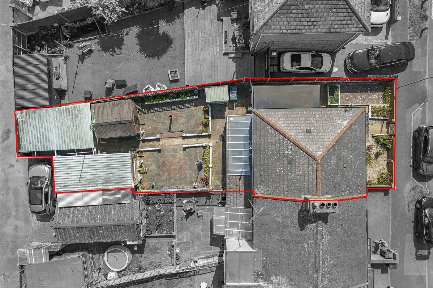 3 bedroom house for sale in Swanscombe | Robinson Jackson