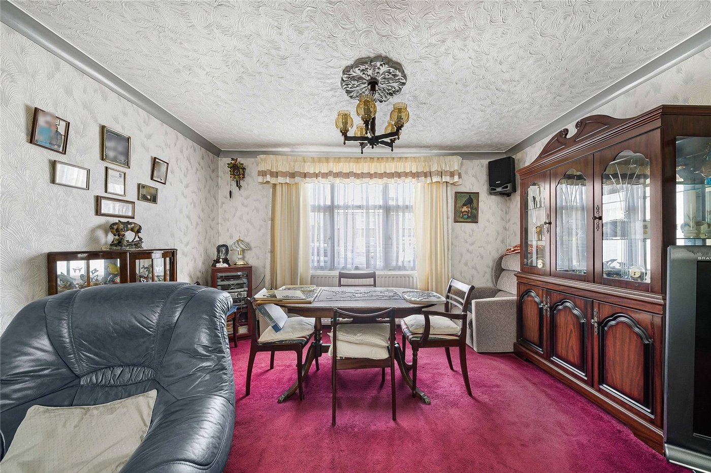 3 bedroom house for sale in Swanscombe | Robinson Jackson