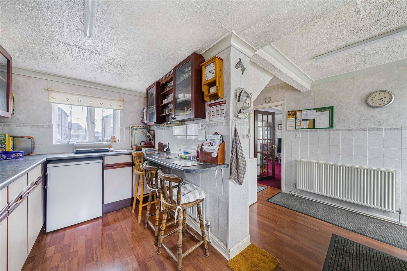 3 bedroom house for sale in Swanscombe | Robinson Jackson