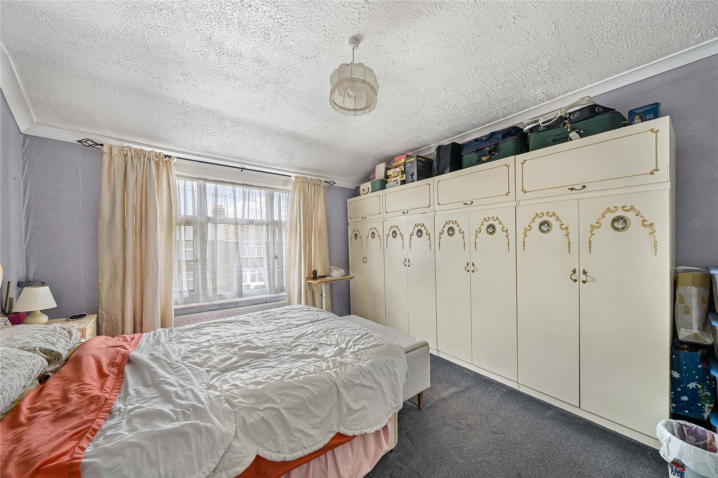 3 bedroom house for sale in Swanscombe | Robinson Jackson