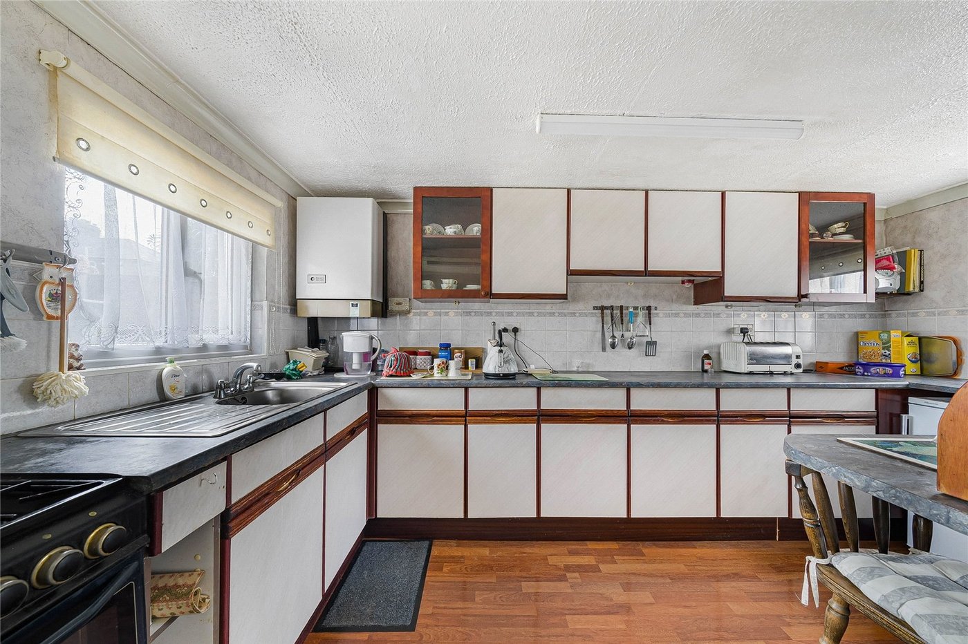 3 bedroom house for sale in Swanscombe | Robinson Jackson