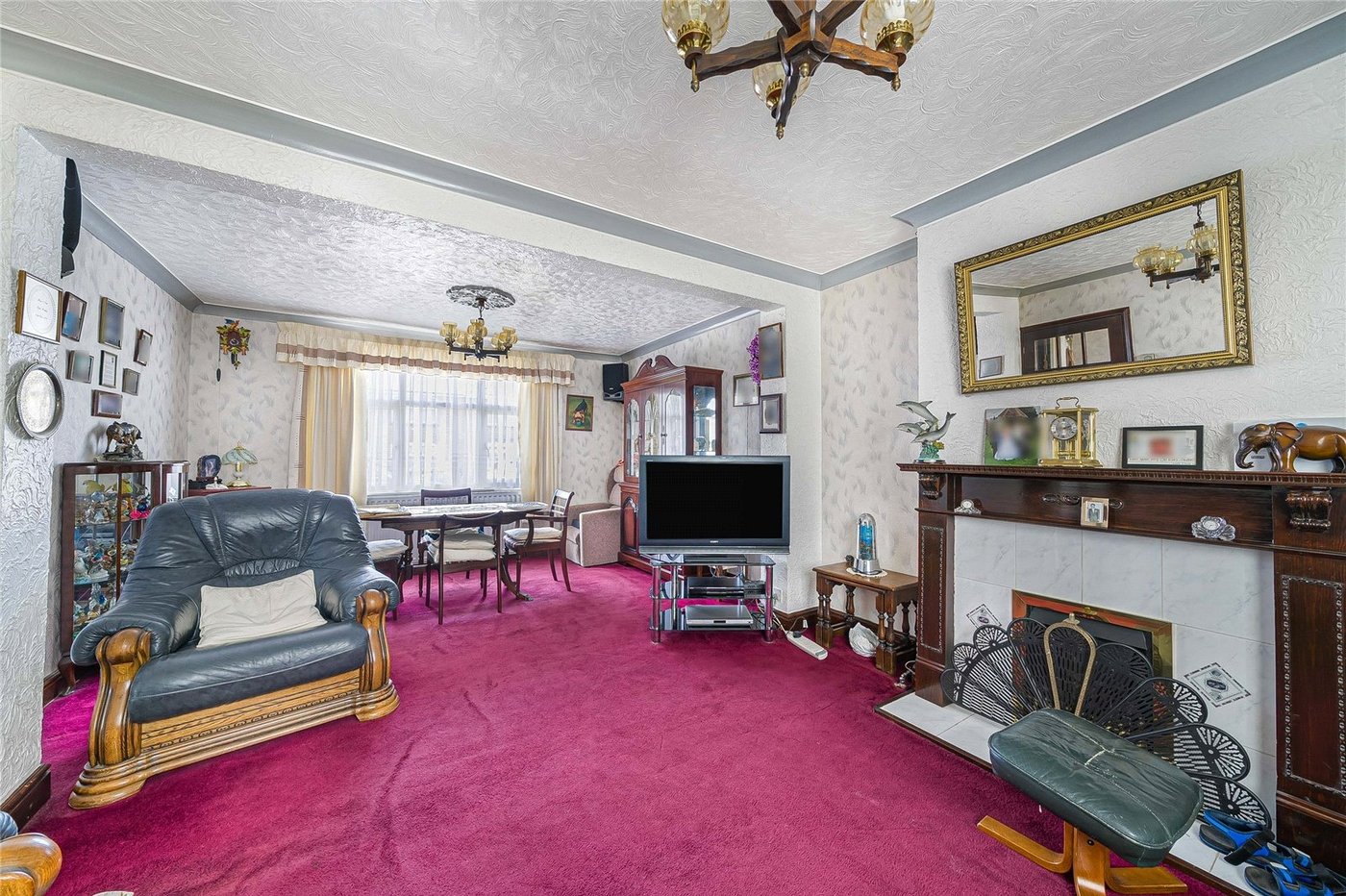 3 bedroom house for sale in Swanscombe | Robinson Jackson