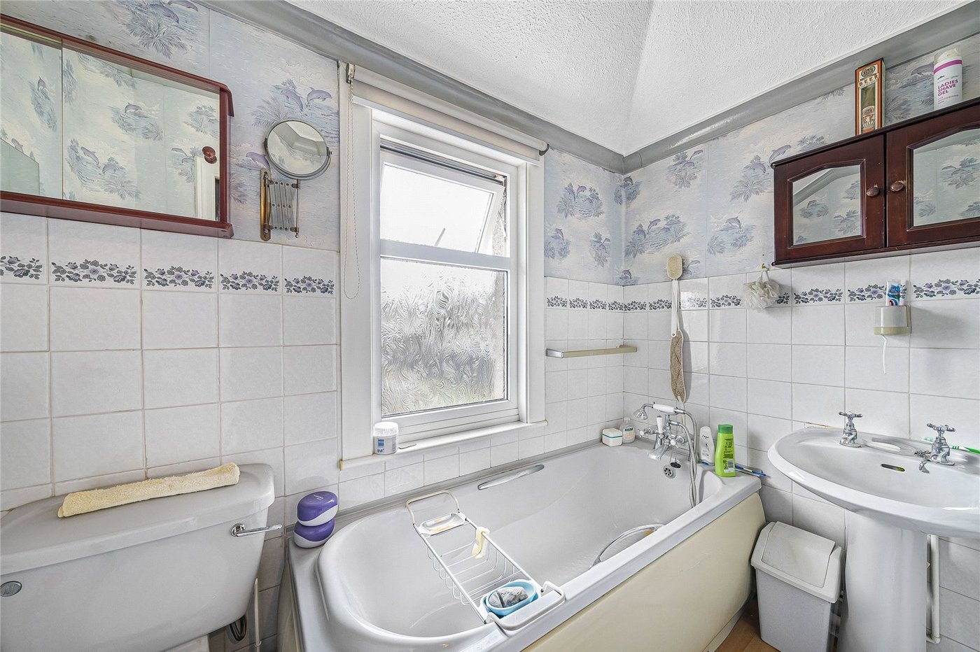 3 bedroom house for sale in Swanscombe | Robinson Jackson