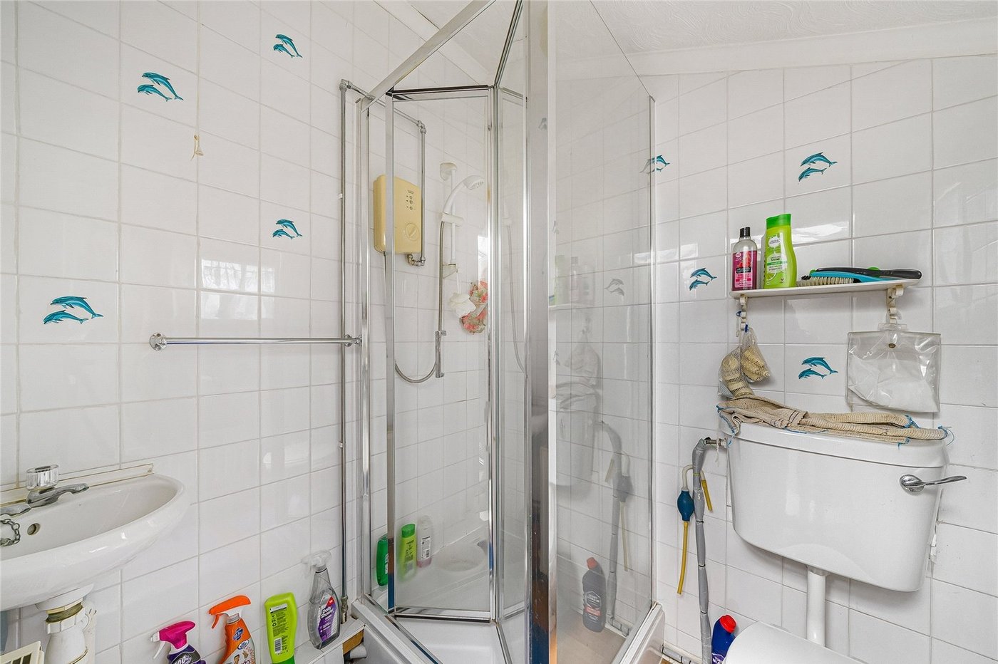 3 bedroom house for sale in Swanscombe | Robinson Jackson
