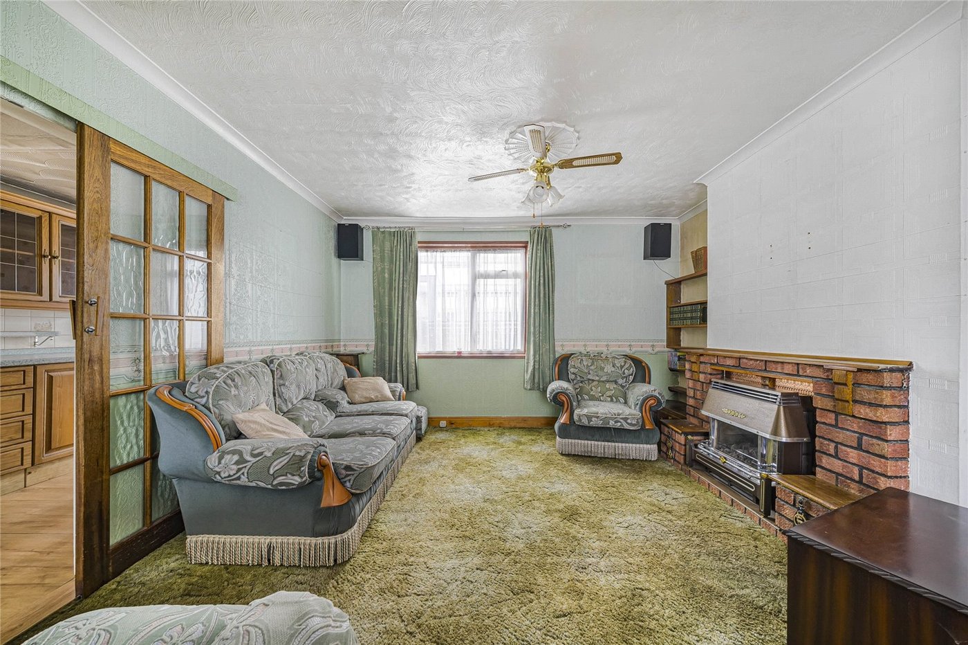 3 bedroom house for sale in Swanscombe | Robinson Jackson
