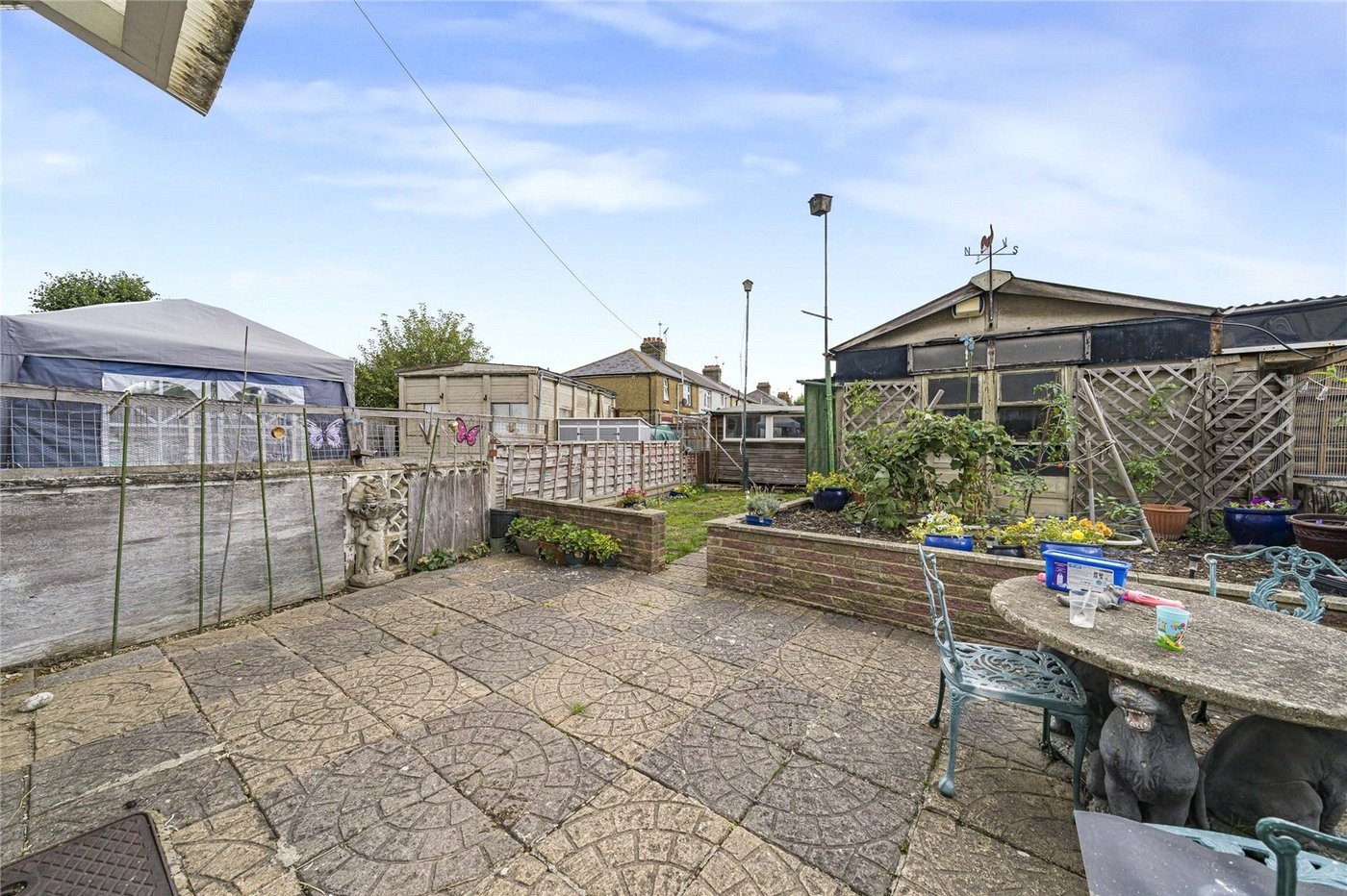 3 bedroom house for sale in Swanscombe | Robinson Jackson