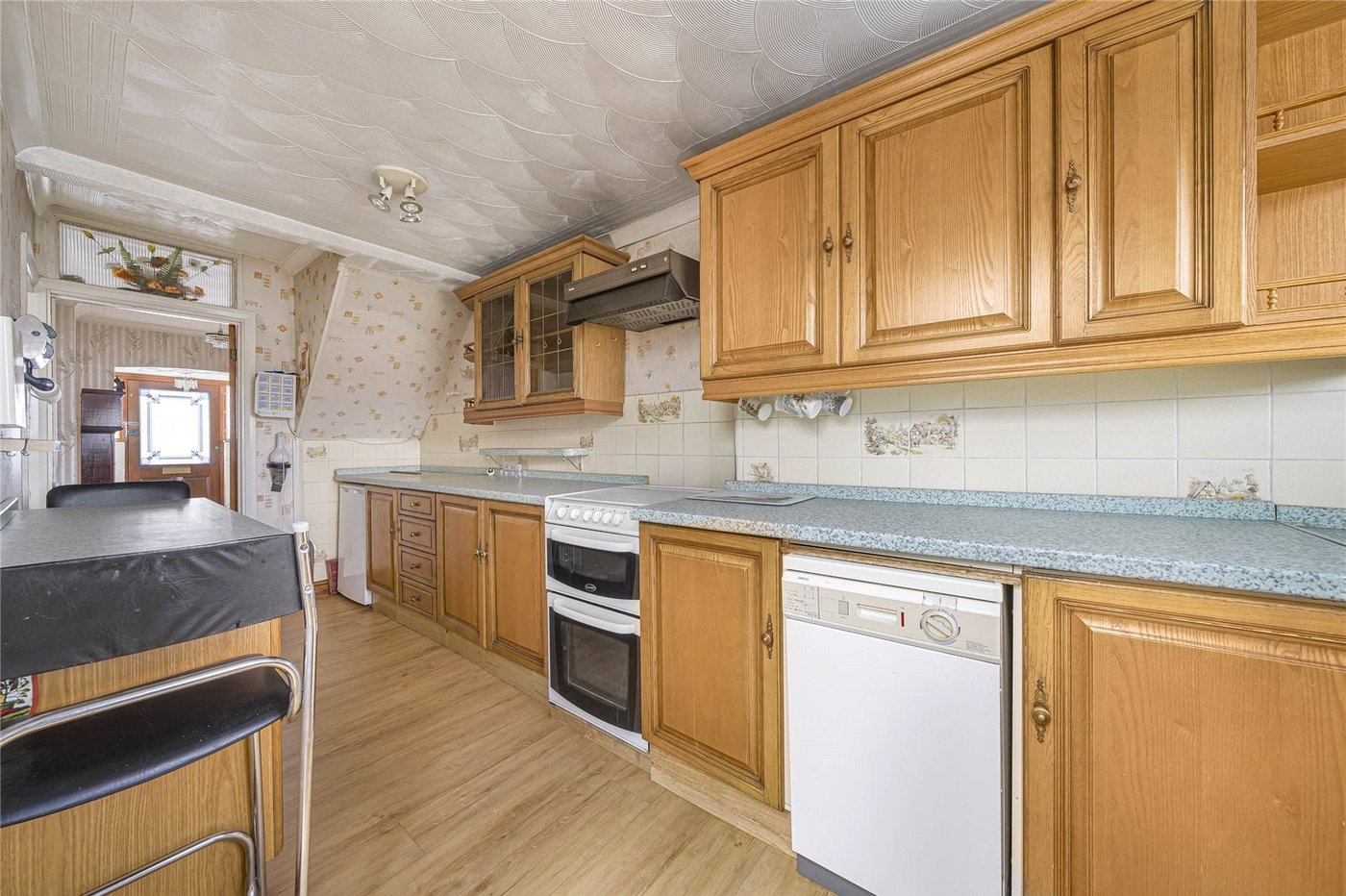 3 bedroom house for sale in Swanscombe | Robinson Jackson