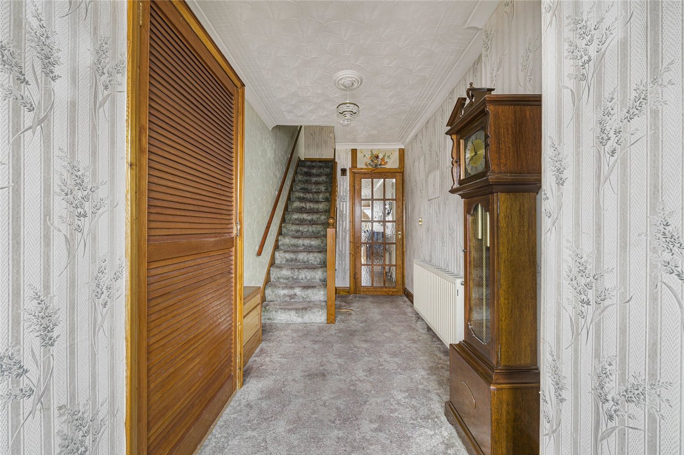 3 bedroom house for sale in Swanscombe | Robinson Jackson