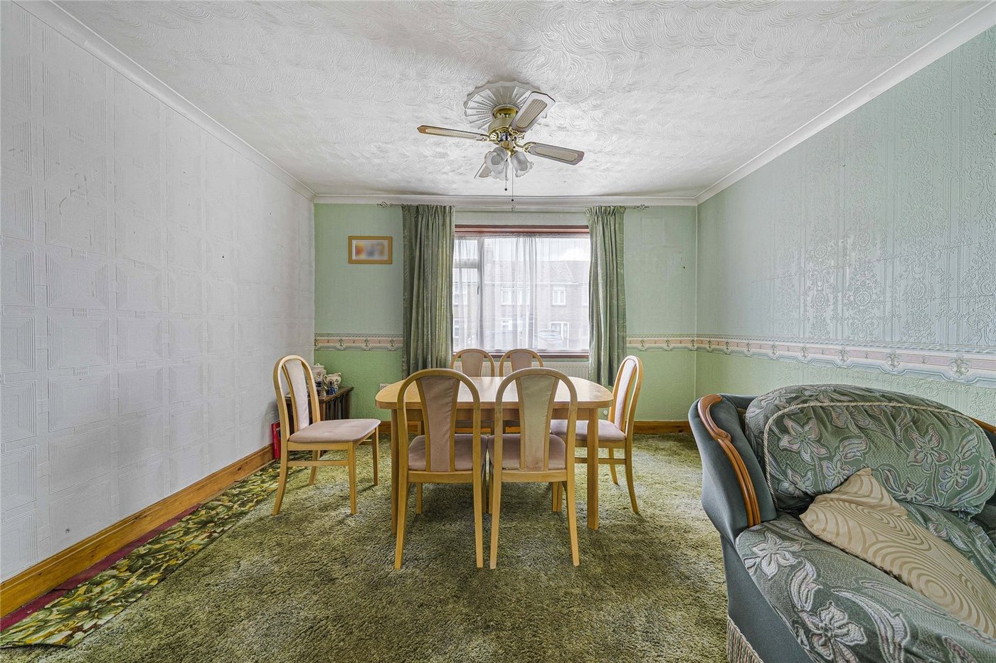 3 bedroom house for sale in Swanscombe | Robinson Jackson