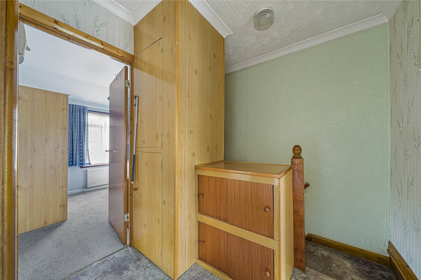 3 bedroom house for sale in Swanscombe | Robinson Jackson