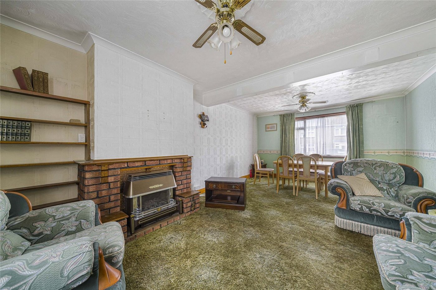 3 bedroom house for sale in Swanscombe | Robinson Jackson