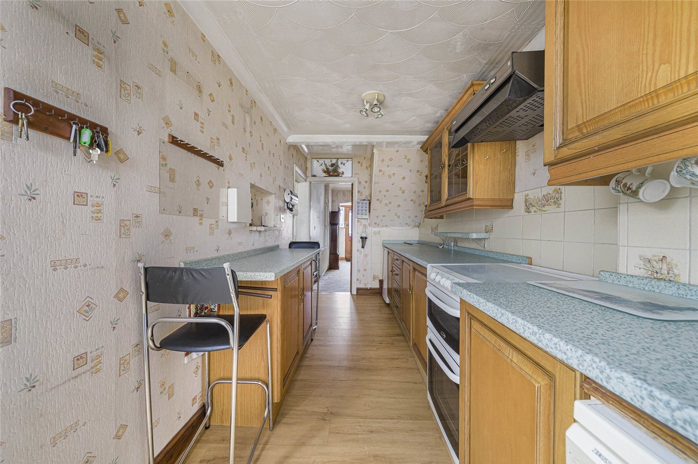 3 bedroom house for sale in Swanscombe | Robinson Jackson