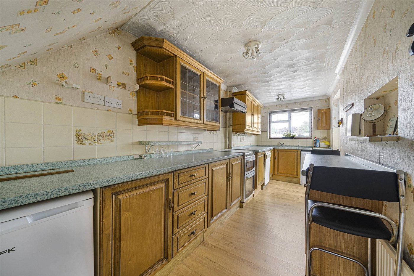 3 bedroom house for sale in Swanscombe | Robinson Jackson