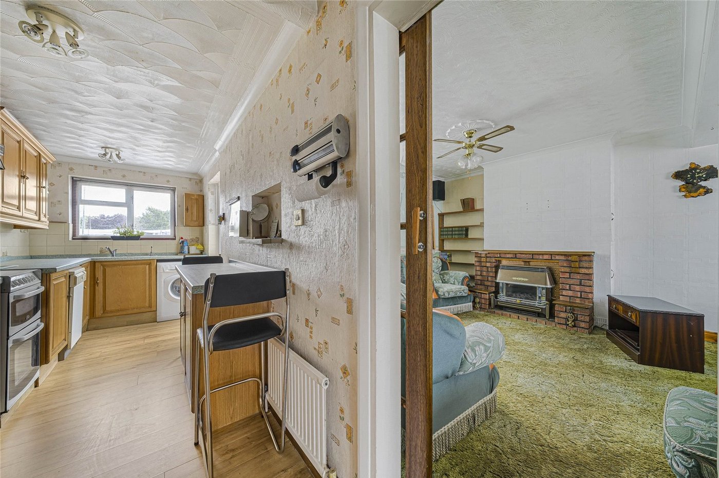 3 bedroom house for sale in Swanscombe | Robinson Jackson