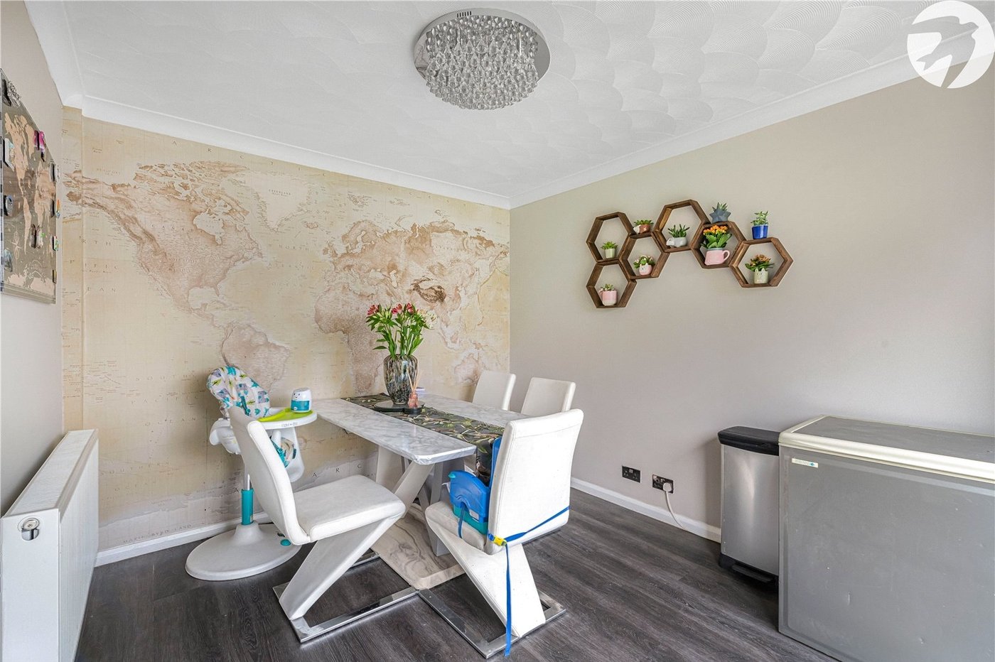 house for sale in Dartford, Kent, DA2 Robinson Jackson