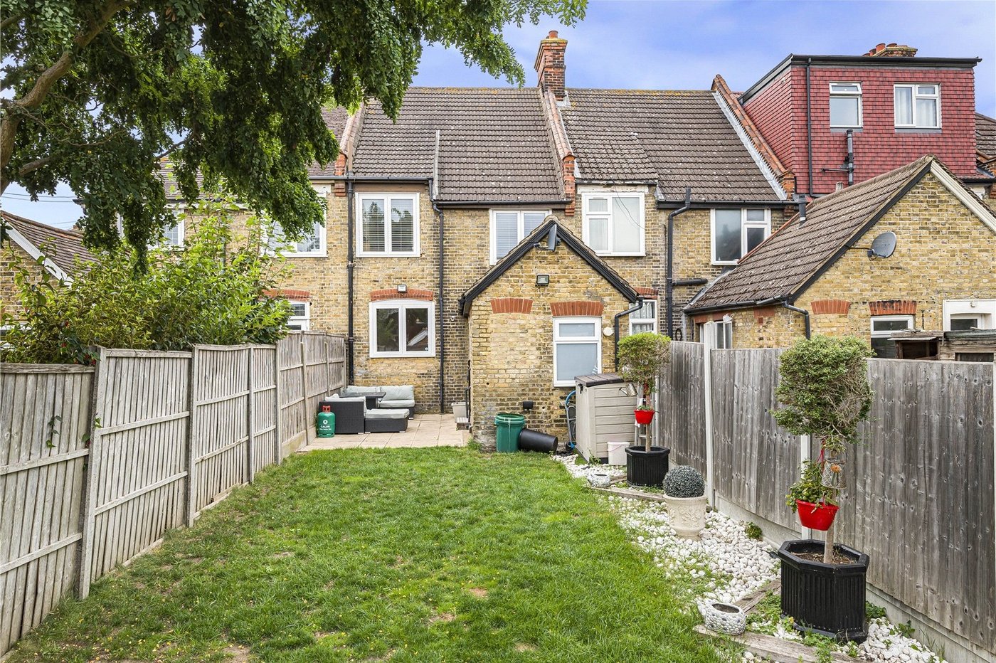 3 bedroom house for sale in Wilmington | Robinson Jackson