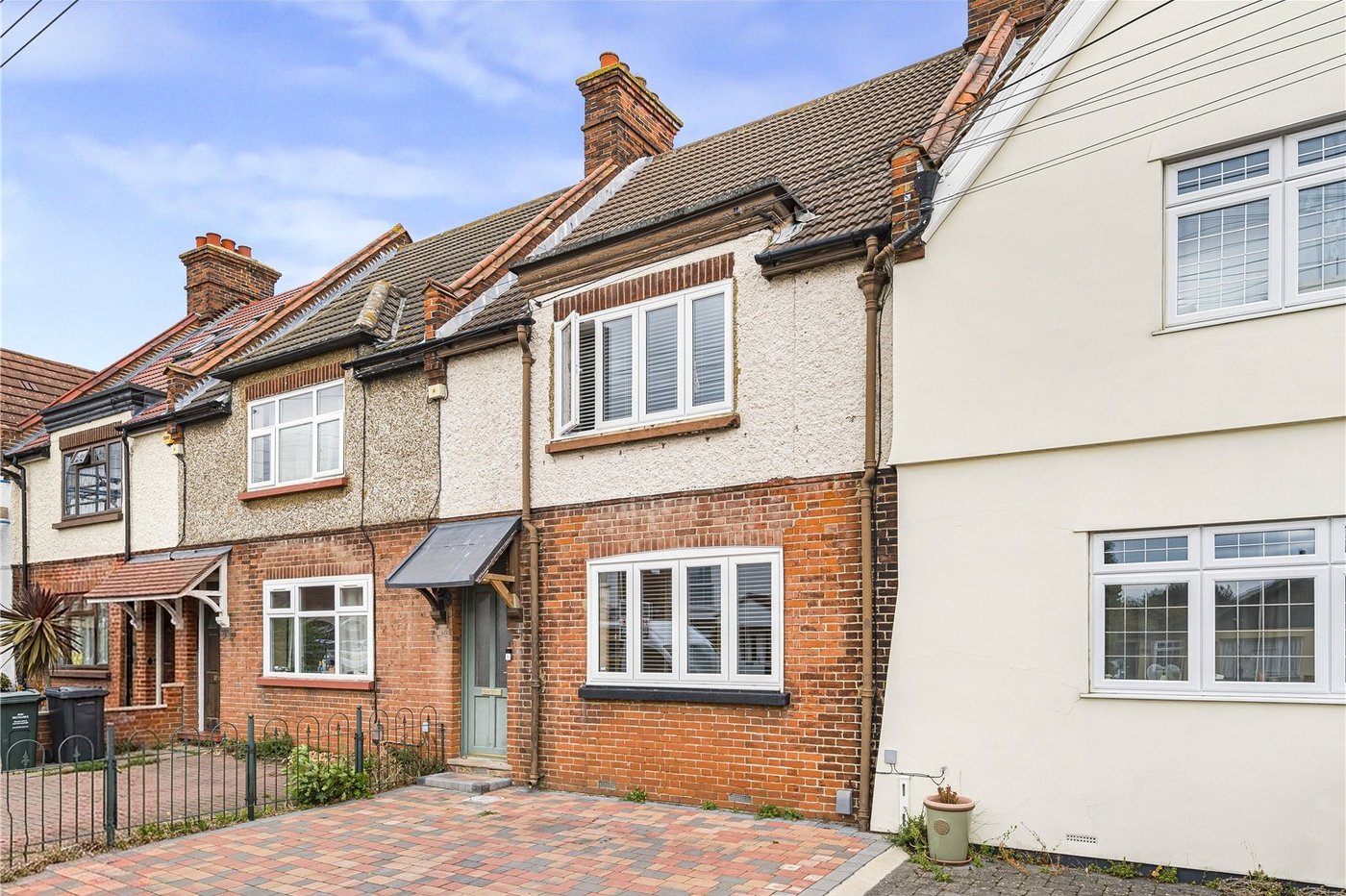 3 bedroom house for sale in Wilmington | Robinson Jackson
