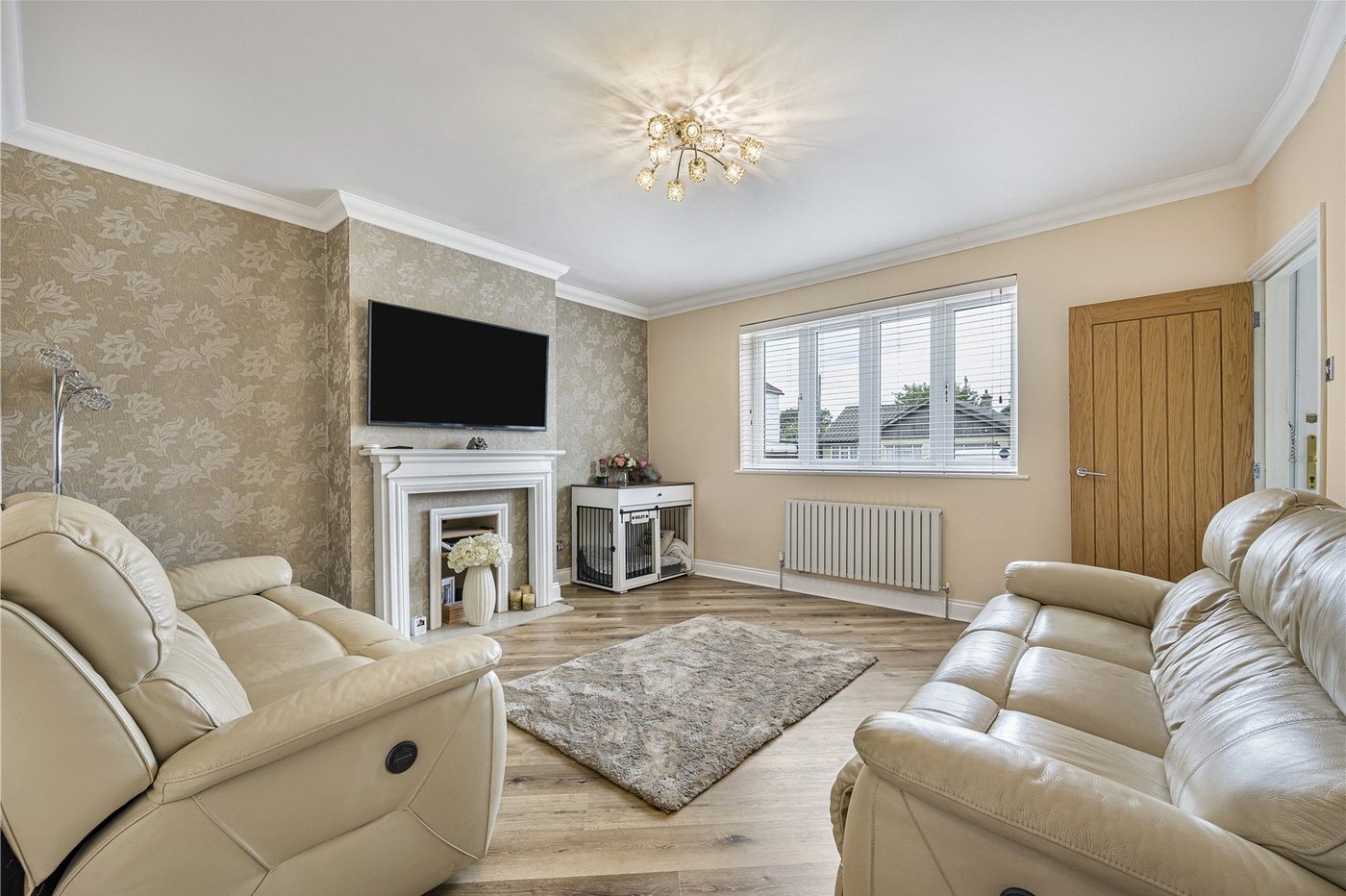 3 bedroom house for sale in Wilmington | Robinson Jackson