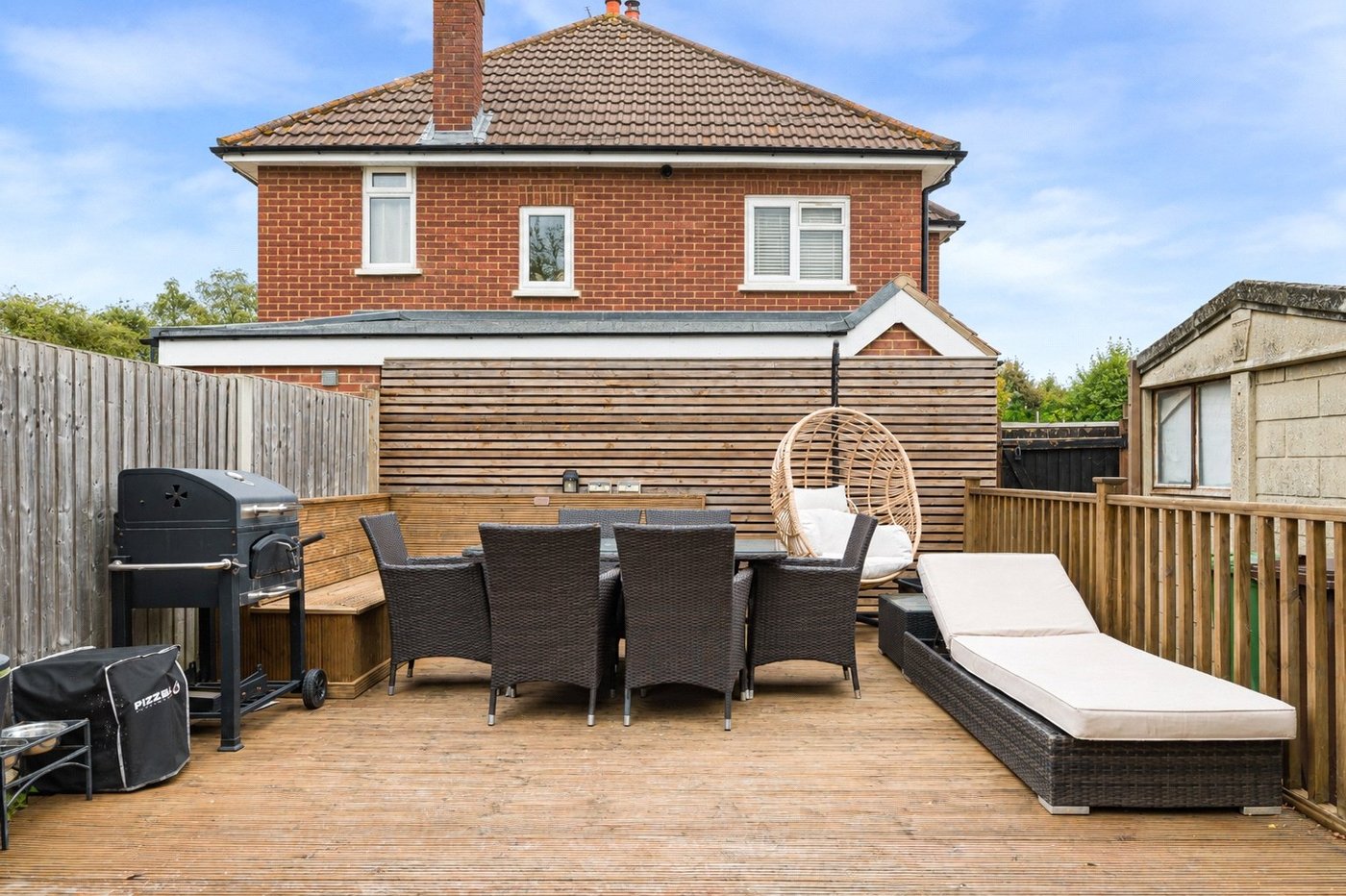 3 bedroom house for sale in Wilmington | Robinson Jackson
