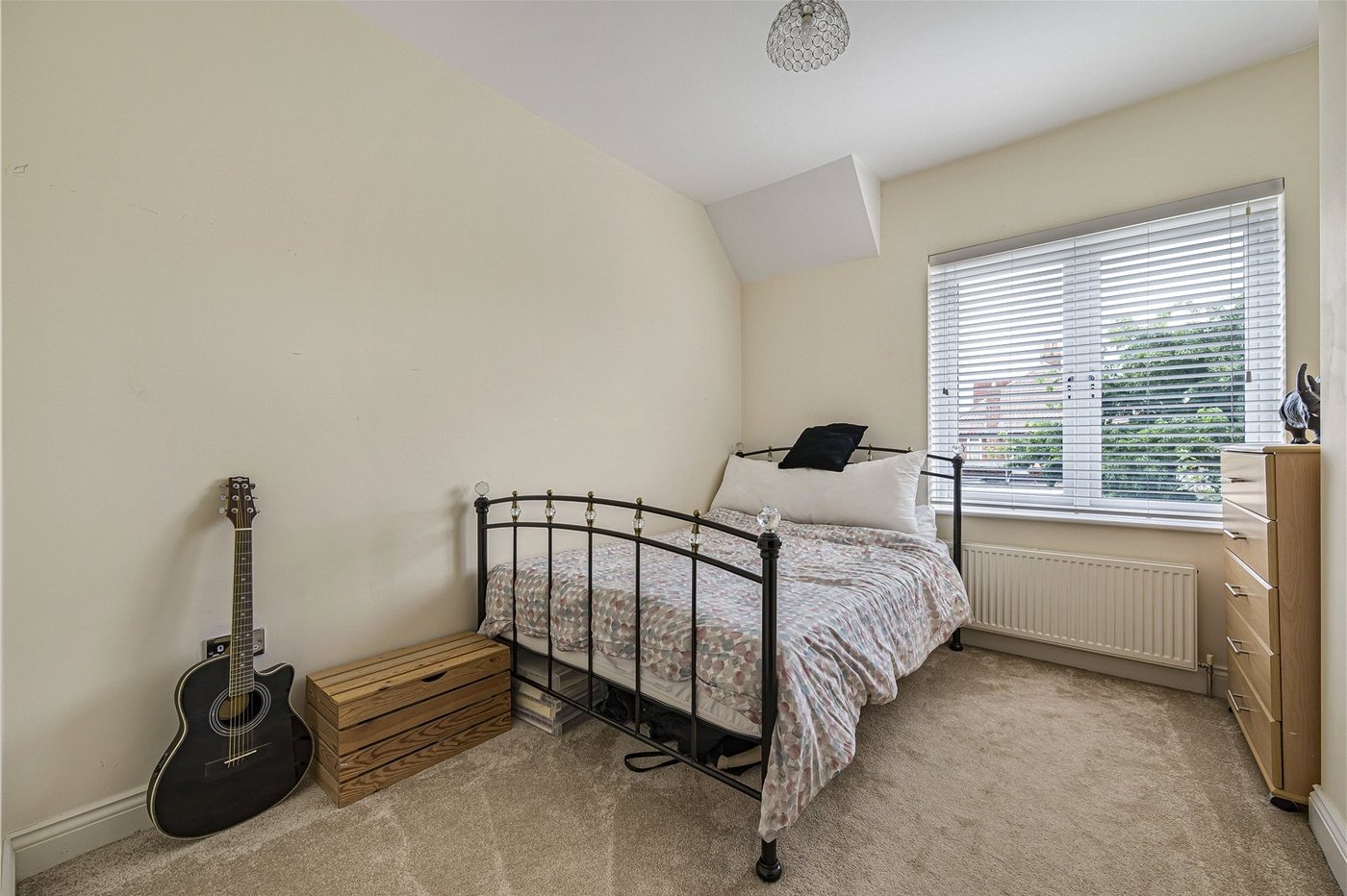 3 bedroom house for sale in Wilmington | Robinson Jackson