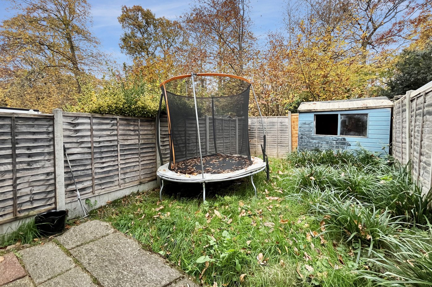 2 bedroom house to rent in Chatham | Robinson Michael & Jackson