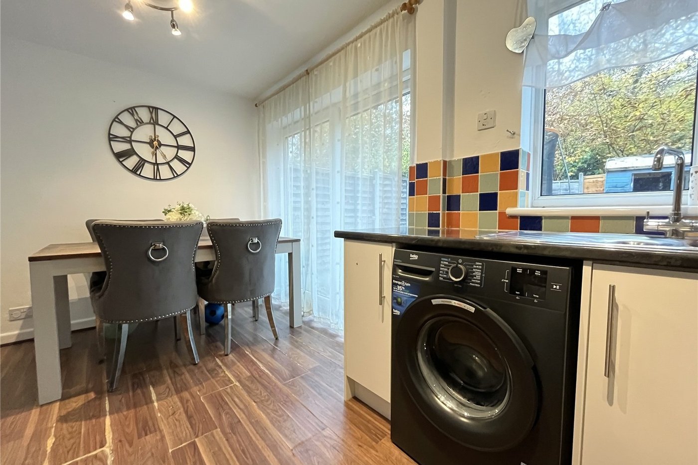 2 bedroom house to rent in Chatham | Robinson Michael & Jackson