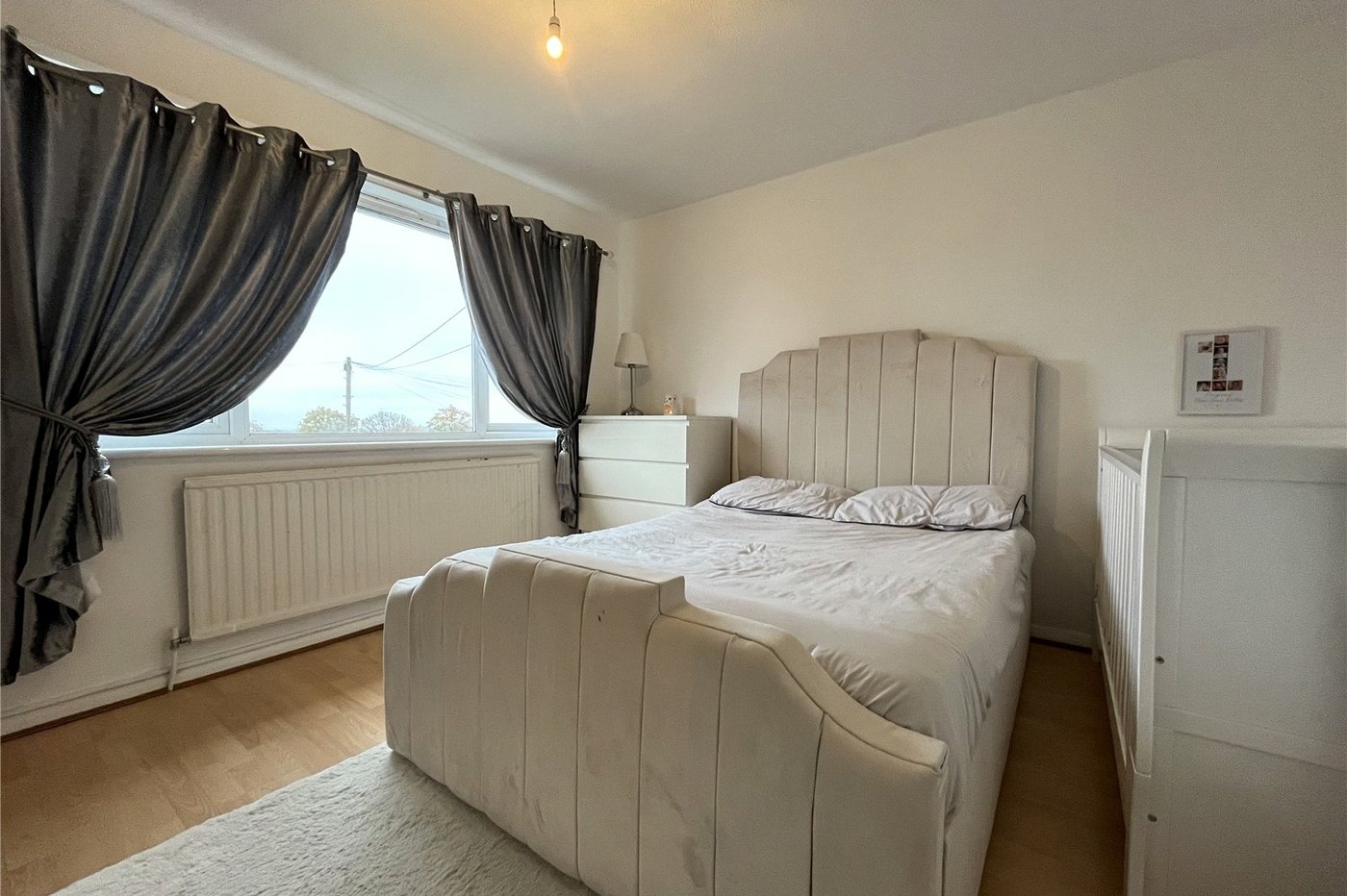 2 bedroom house to rent in Chatham | Robinson Michael & Jackson