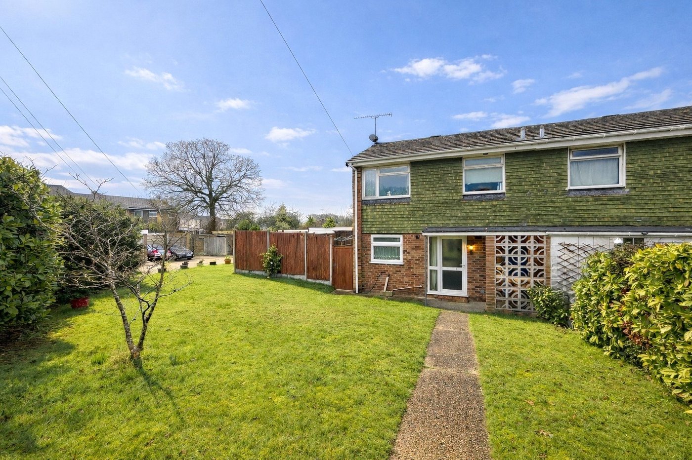 3 bedroom house for sale in Lordswood | Robinson Michael & Jackson