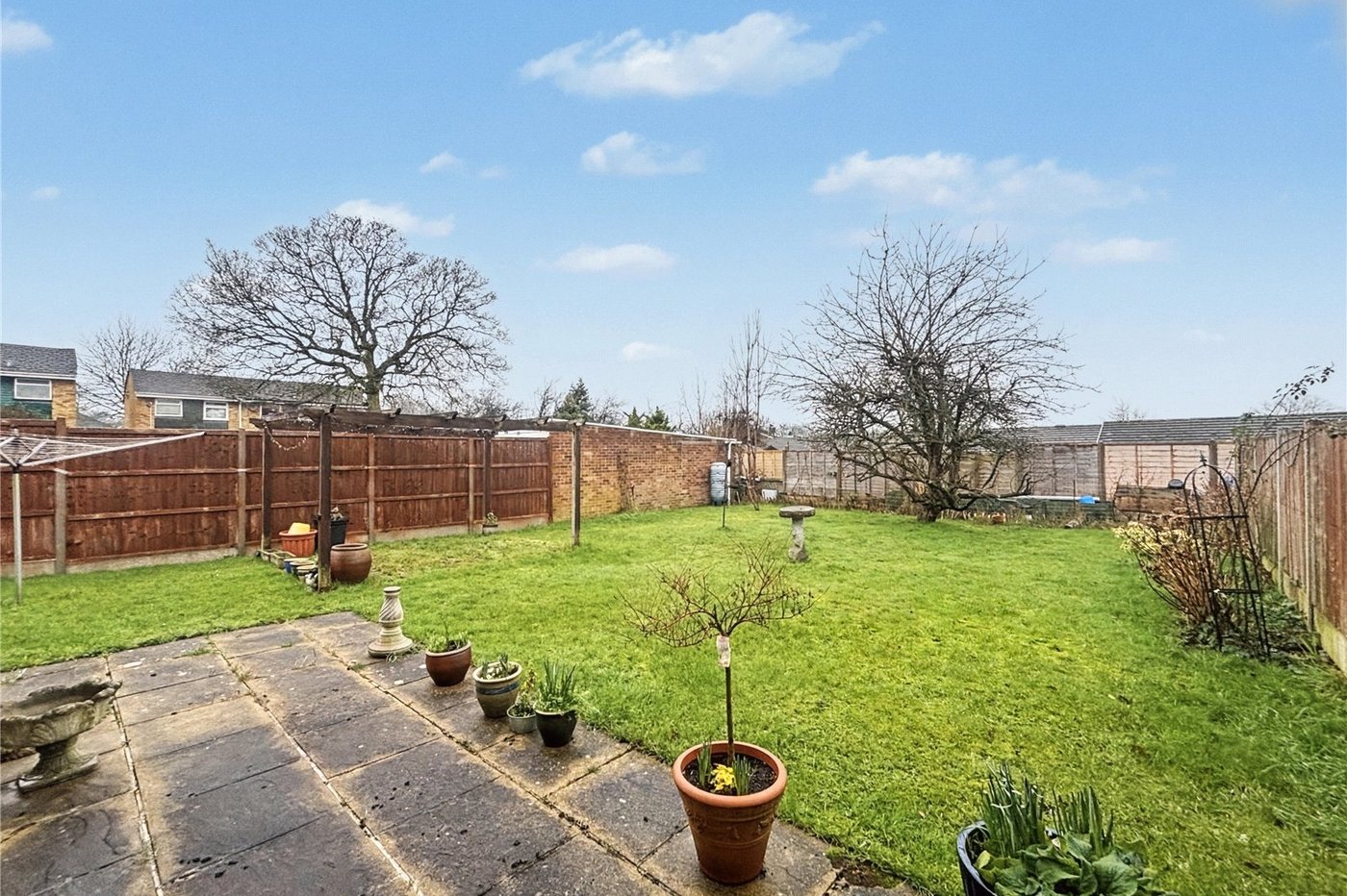 3 bedroom house for sale in Lordswood | Robinson Michael & Jackson