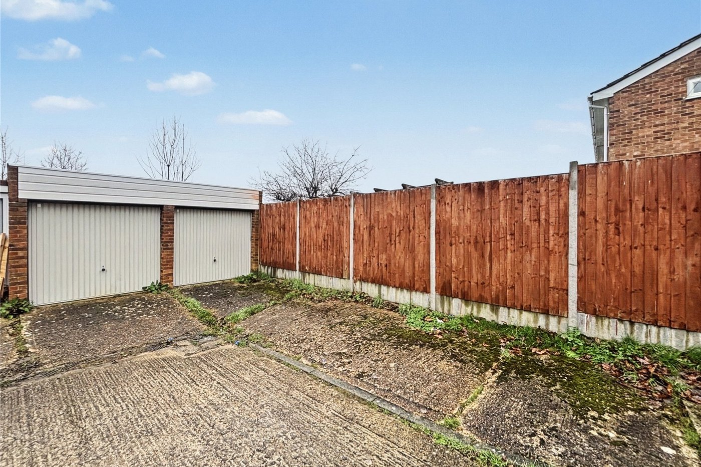 3 bedroom house for sale in Lordswood | Robinson Michael & Jackson