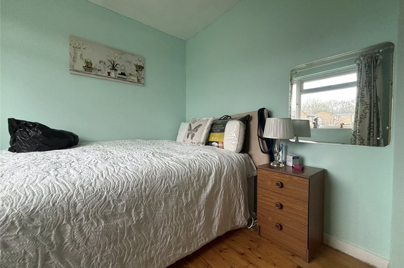 3 bedroom house for sale in Lordswood | Robinson Michael & Jackson