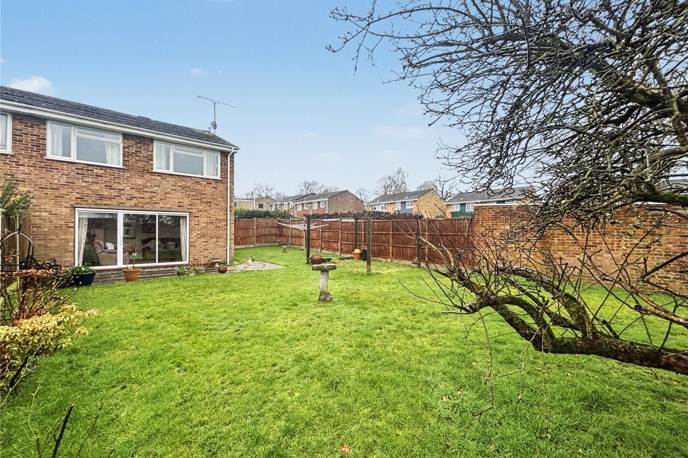 3 bedroom house for sale in Lordswood | Robinson Michael & Jackson