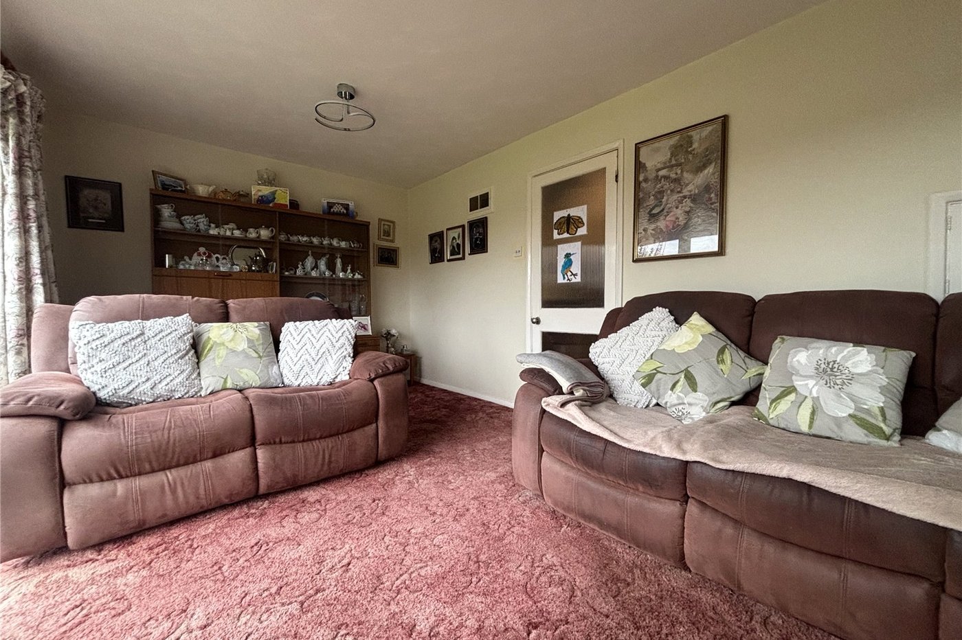 3 bedroom house for sale in Lordswood | Robinson Michael & Jackson