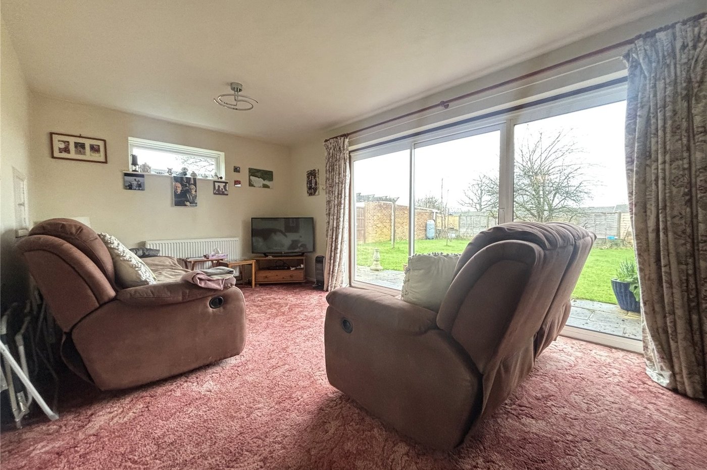 3 bedroom house for sale in Lordswood | Robinson Michael & Jackson