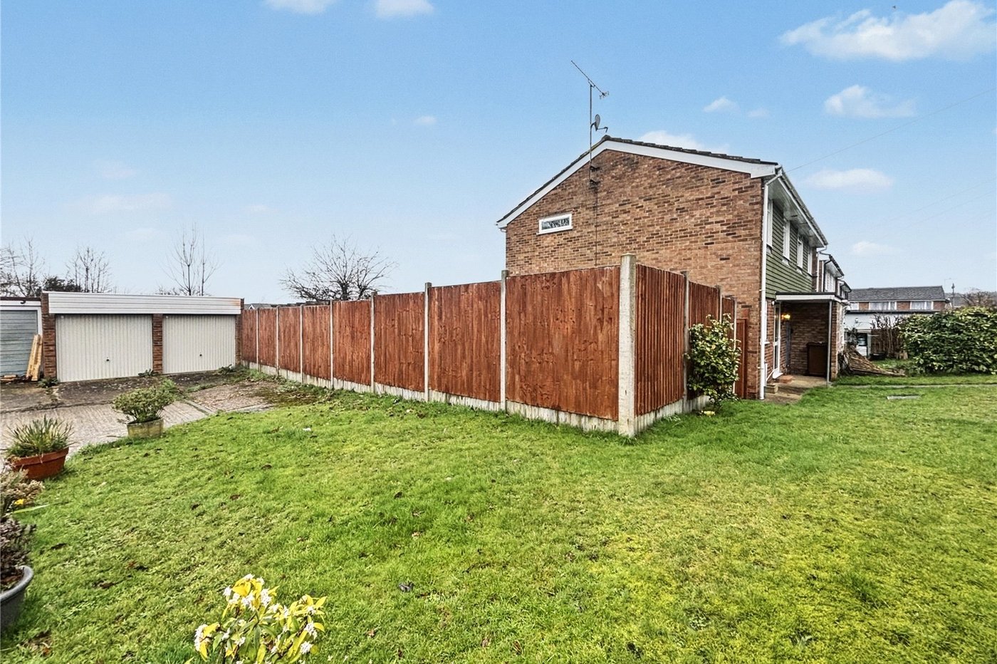 3 bedroom house for sale in Lordswood | Robinson Michael & Jackson