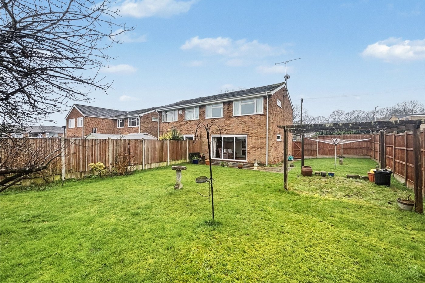 3 bedroom house for sale in Lordswood | Robinson Michael & Jackson